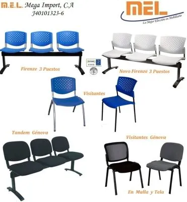 La imagen 12 de la Empresa M. E. L. MEGA IMPORT, CA