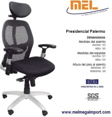 La imagen 24 de la Empresa M. E. L. MEGA IMPORT, CA