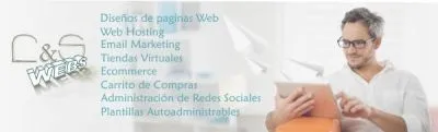 La imagen 7 de la Empresa L&S WEBS
