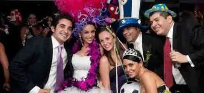 La imagen 1 de la Empresa CARACAS DE RUMBA