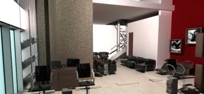 La imagen 1 de la Empresa FABISANZ CONSTRUCCIONES