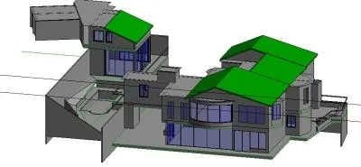 La imagen 2 de la Empresa FABISANZ CONSTRUCCIONES