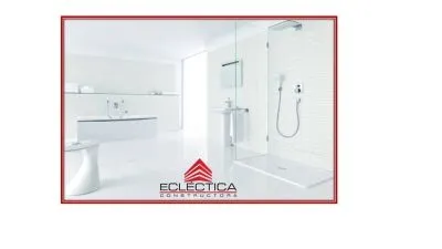 La imagen 6 de la Empresa ECLECTICA CONSTRUCTORA C.A.