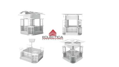 La imagen 7 de la Empresa ECLECTICA CONSTRUCTORA C.A.