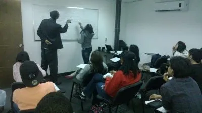 La imagen 1 de la Empresa GRUPO LEIBNIZ C.A