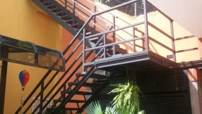 La imagen 5 de la Empresa HERRERÍA Y REMODELACIONES SECURITAS