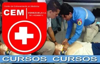 La imagen 3 de la Empresa CEM VENEZUELA C.A