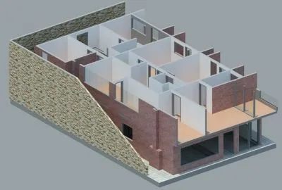 La imagen 3 de la Empresa FABISANZ CONSTRUCCIONES