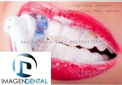La imagen 2 de la Empresa IMAGEN DENTAL