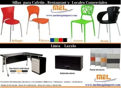 La imagen 17 de la Empresa M. E. L. MEGA IMPORT, CA