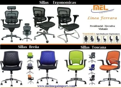 La imagen 19 de la Empresa M. E. L. MEGA IMPORT, CA