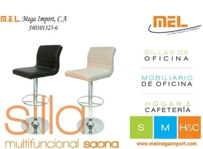 La imagen 9 de la Empresa M. E. L. MEGA IMPORT, CA