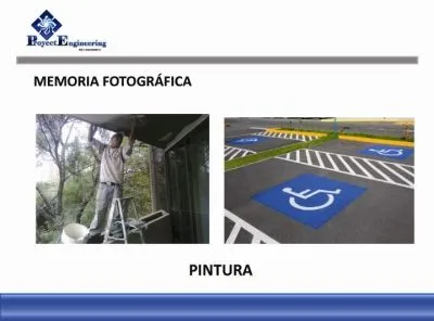 La imagen 2 de la Empresa PROYECT ENGINEERING RP