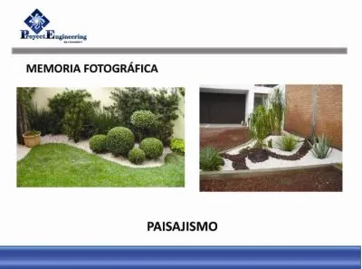La imagen 3 de la Empresa PROYECT ENGINEERING RP