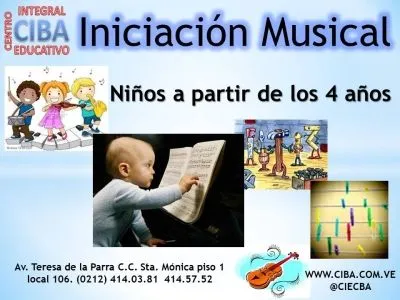 La imagen 2 de la Empresa CENTRO INTEGRAL EDUCATIVO CIBA