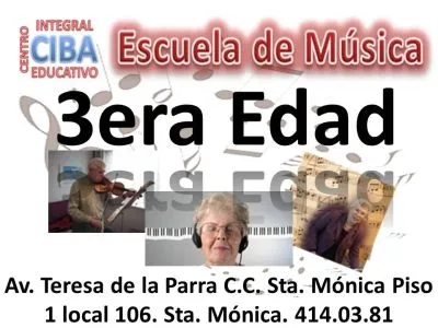 La imagen 4 de la Empresa CENTRO INTEGRAL EDUCATIVO CIBA