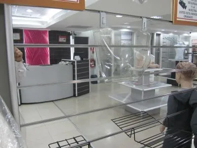 La imagen 3 de la Empresa DISPLAY EL TRIANGULO MJ, C.A.