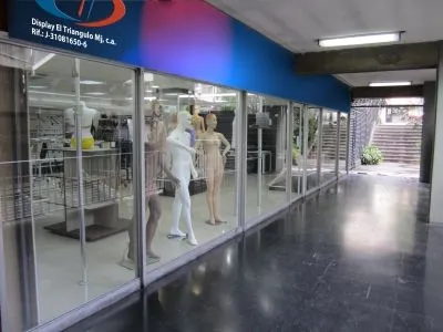 La imagen 5 de la Empresa DISPLAY EL TRIANGULO MJ, C.A.