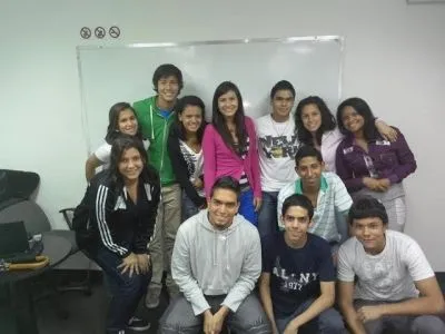 La imagen 3 de la Empresa GRUPO LEIBNIZ C.A