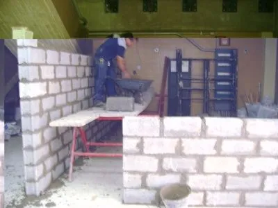 La imagen 3 de la Empresa HERRERÍA Y REMODELACIONES SECURITAS