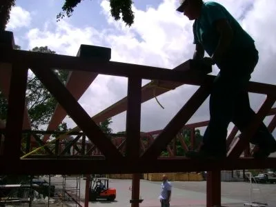 La imagen 4 de la Empresa HERRERÍA Y REMODELACIONES SECURITAS