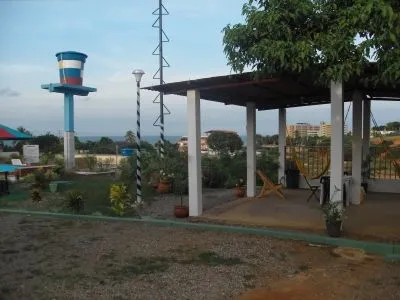 La imagen 1 de la Empresa LA POSADA DE LA PLAYA