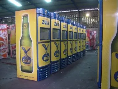La imagen 6 de la Empresa LAMBDA PUBLICIDAD CA