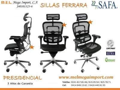 La imagen 14 de la Empresa M. E. L. MEGA IMPORT, CA