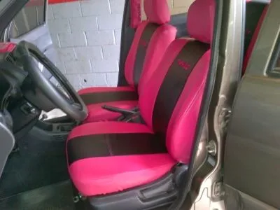 La imagen 1 de la Empresa MEGA FORROS Y ALGO MAS,C.A.