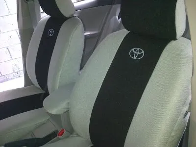 La imagen 5 de la Empresa MEGA FORROS Y ALGO MAS,C.A.