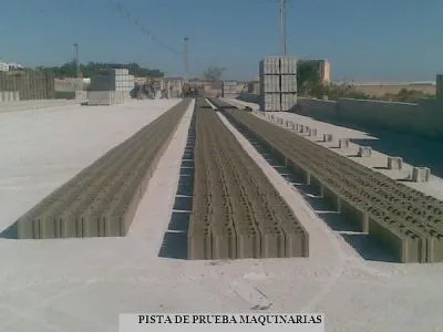 La imagen 5 de la Empresa METALMECANICA CPET C.A