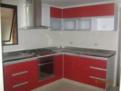 La imagen 6 de la Empresa RICUCUCINE C.A.