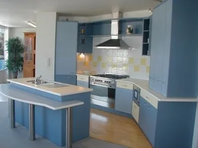 La imagen 7 de la Empresa RICUCUCINE C.A.