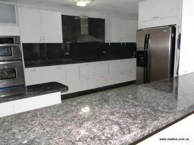 La imagen 14 de la Empresa RICUCUCINE C.A.