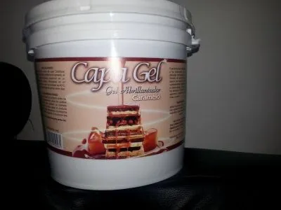 La imagen 8 de la Empresa VENEZOLANA DE SABORES