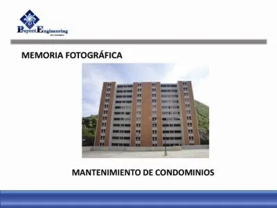 La imagen 7 de la Empresa PROYECT ENGINEERING RP