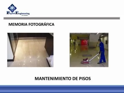 La imagen 1 de la Empresa PROYECT ENGINEERING RP