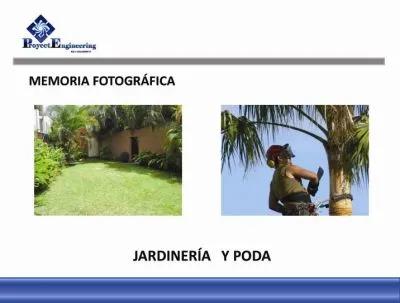 La imagen 5 de la Empresa PROYECT ENGINEERING RP