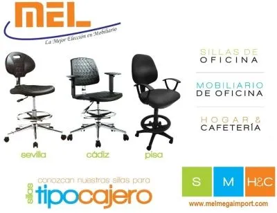 La imagen 8 de la Empresa M. E. L. MEGA IMPORT, CA