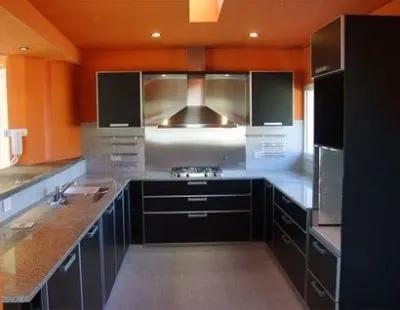 La imagen 15 de la Empresa RICUCUCINE C.A.