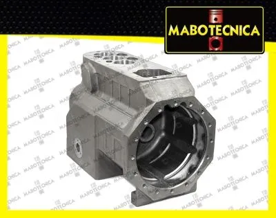 La imagen 5 de la Empresa MABOTECNICA PARTES Y PIEZAS