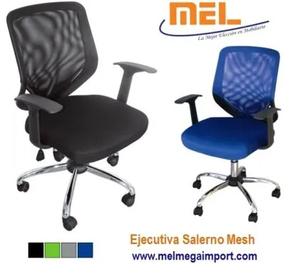 La imagen 2 de la Empresa M. E. L. MEGA IMPORT, CA