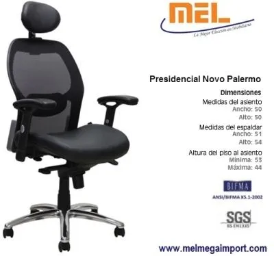 La imagen 5 de la Empresa M. E. L. MEGA IMPORT, CA