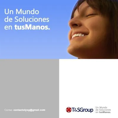 La imagen 6 de la Empresa TYSGROUP