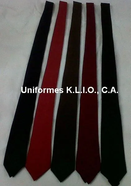 La imagen 1 de la Empresa UNIFORMES K.L.I.O.,C.A