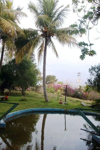 La imagen 3 de la Empresa CASA CAMPESTRE VACACIONAL MI REFUGIO