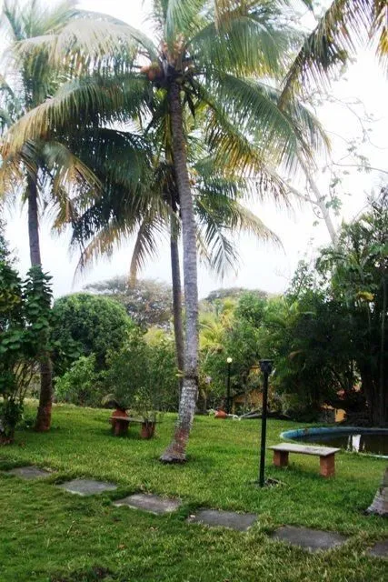 La imagen 4 de la Empresa CASA CAMPESTRE VACACIONAL MI REFUGIO