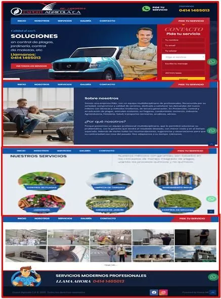 La imagen 2 de la Empresa EXPORT AGRÍCOLA C.A