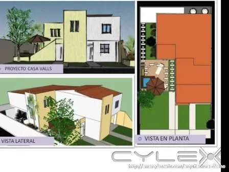 La imagen 8 de la Empresa A.M. ARQUITECTURA + DISEÑO