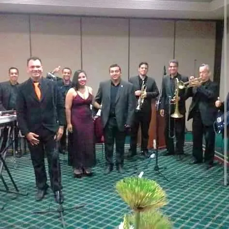 La imagen 13 de la Empresa G-SHOW PRODUCCIONES